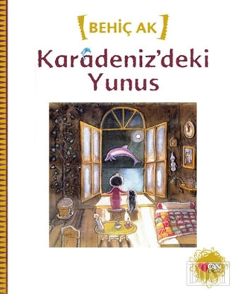 Karadeniz’deki Yunus